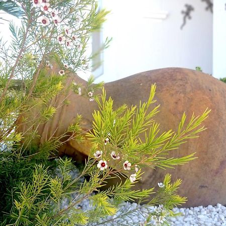 Villa Juncos Can Furnet Экстерьер фото