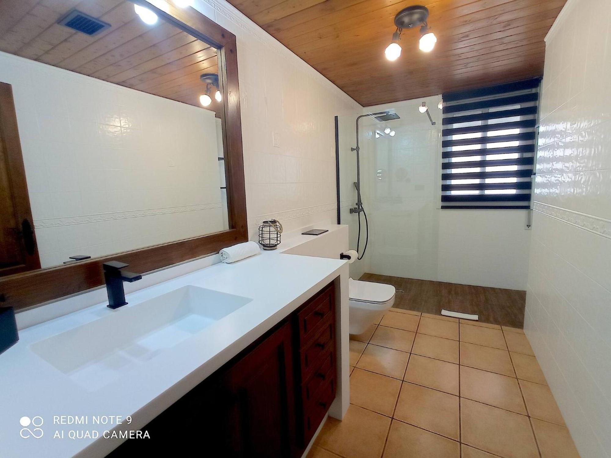 Villa Juncos Can Furnet Экстерьер фото