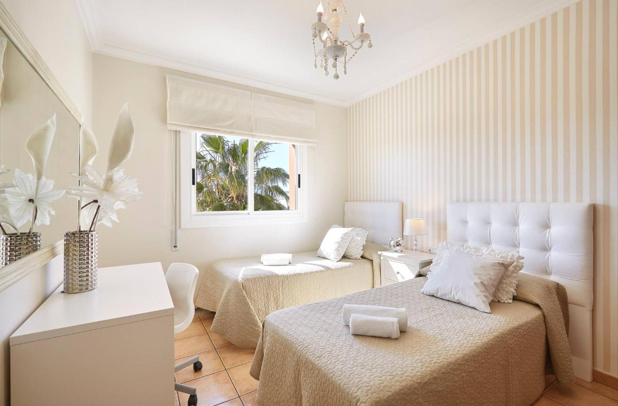 Villa Juncos Can Furnet Экстерьер фото