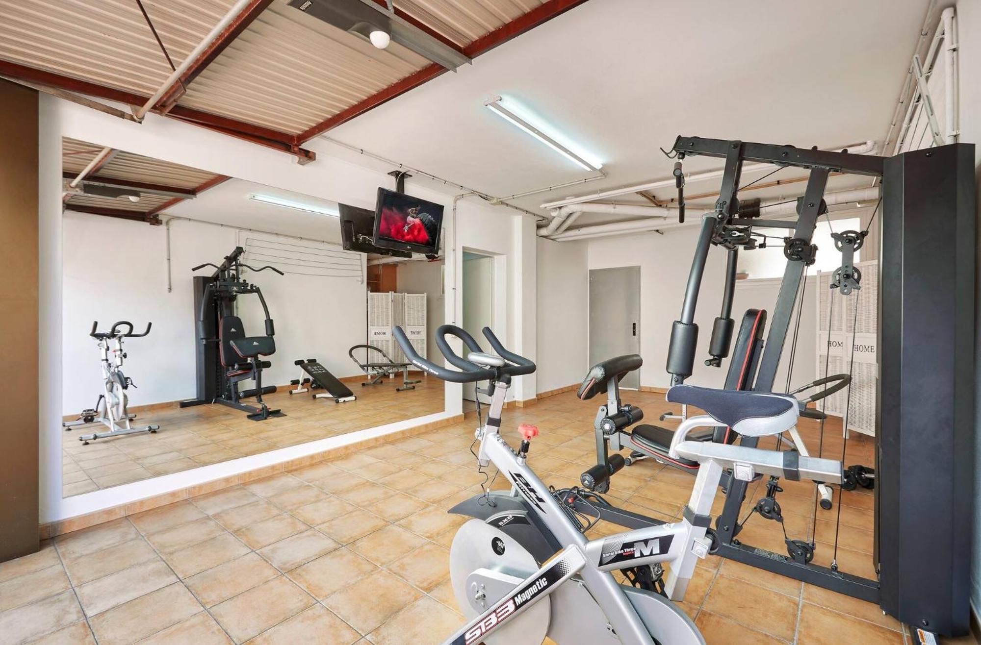 Villa Juncos Can Furnet Экстерьер фото