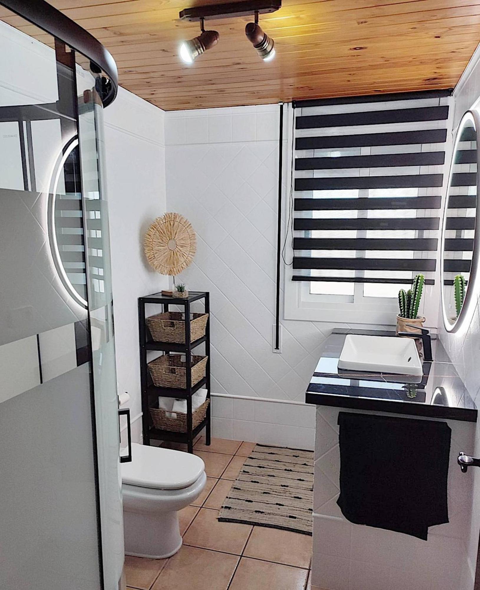 Villa Juncos Can Furnet Экстерьер фото
