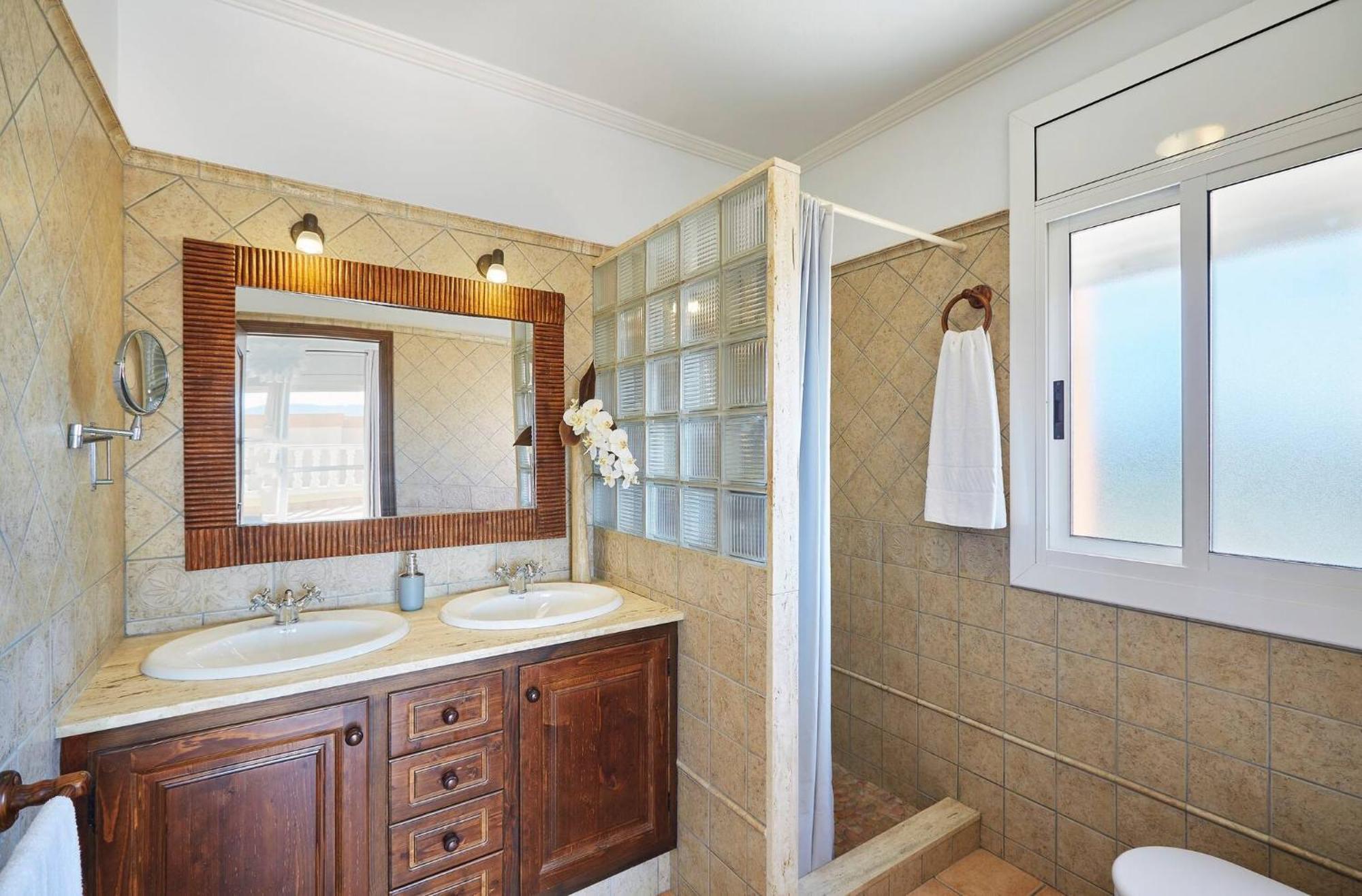 Villa Juncos Can Furnet Экстерьер фото