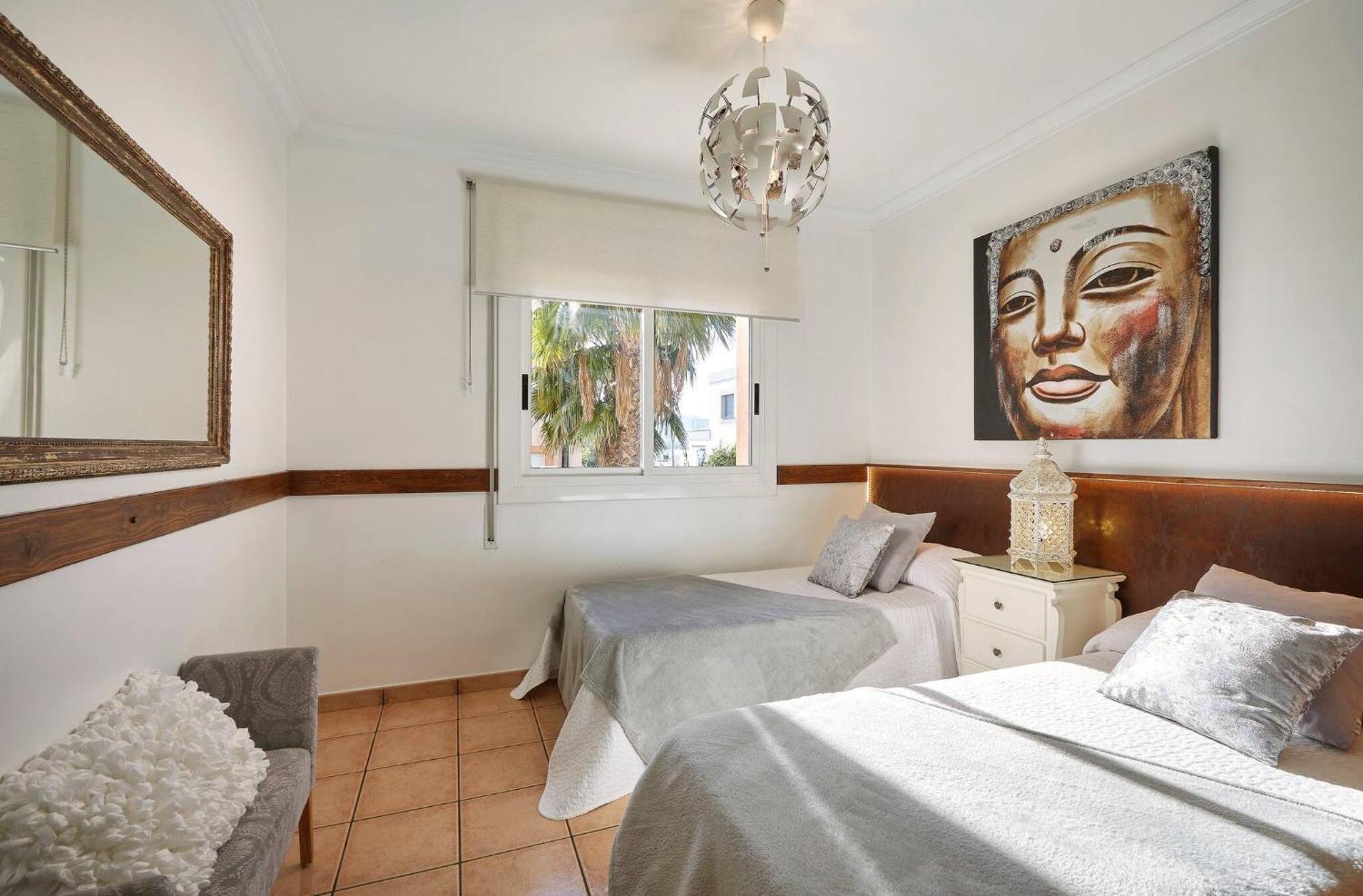 Villa Juncos Can Furnet Экстерьер фото